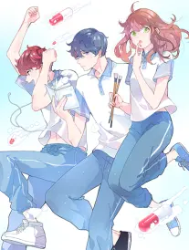 日韩漫画雨巷妖怪图鉴在线阅读