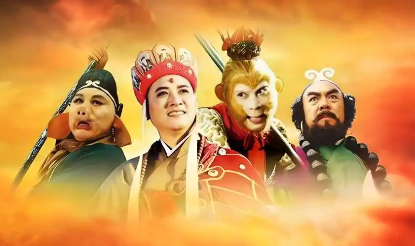 热播电视剧全集焦点推荐海报